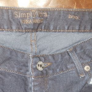 Vera Wang Jeans